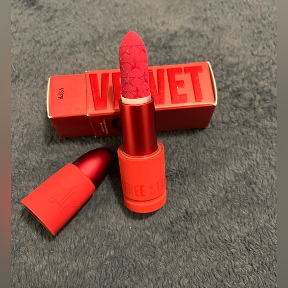 Jeffree star velvet trap lipstick - Picture 1 of 5